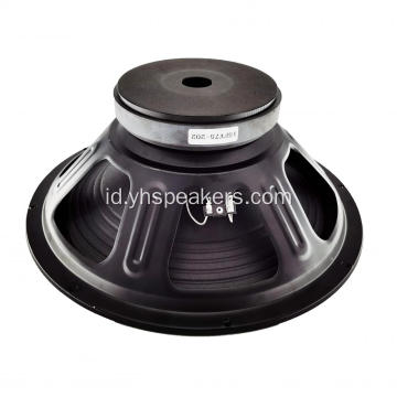 Unit driver speaker woofer 15 inci